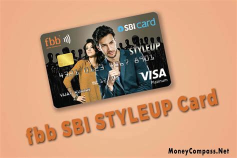 sbi fbb contactless credit card